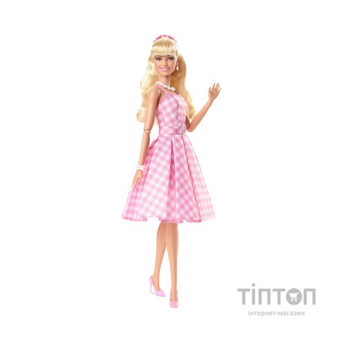 Лялька Barbie колекційна Perfect Day (HPJ96)
