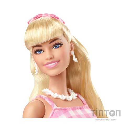 Лялька Barbie колекційна Perfect Day (HPJ96)