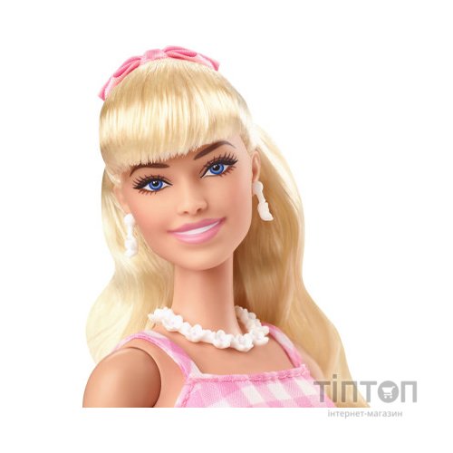 Лялька Barbie колекційна Perfect Day (HPJ96)