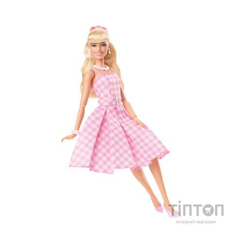 Лялька Barbie колекційна Perfect Day (HPJ96)