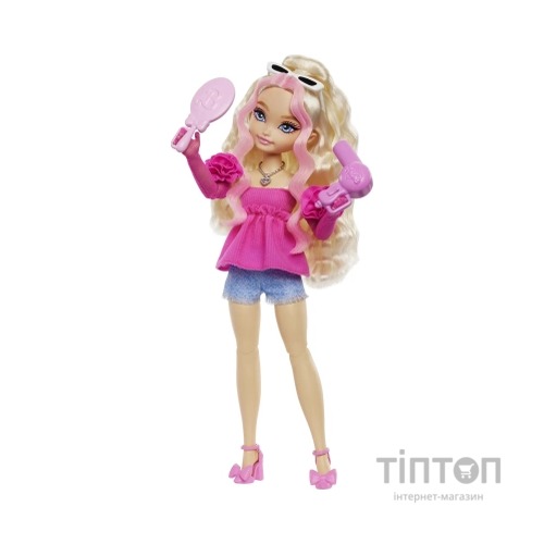 Лялька Barbie Малібу Dream Besties (HYC21)