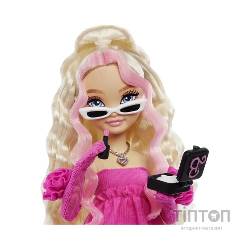 Лялька Barbie Малібу Dream Besties (HYC21)