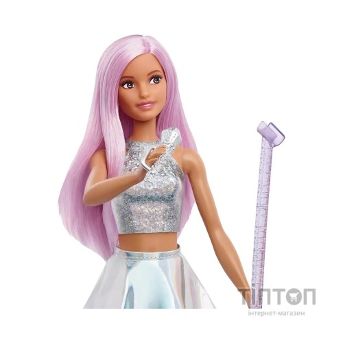 Лялька Barbie поп-зірка серії Я можу бути (JCW42)