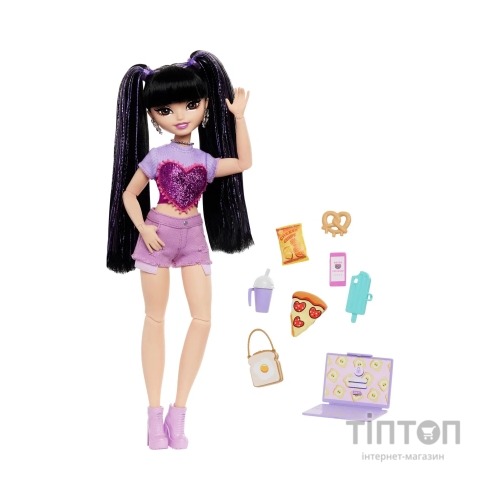 Лялька Barbie Рене Dream Besties (HYC24)