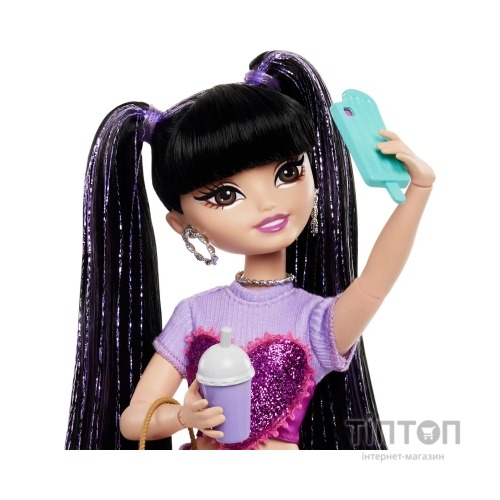 Лялька Barbie Рене Dream Besties (HYC24)