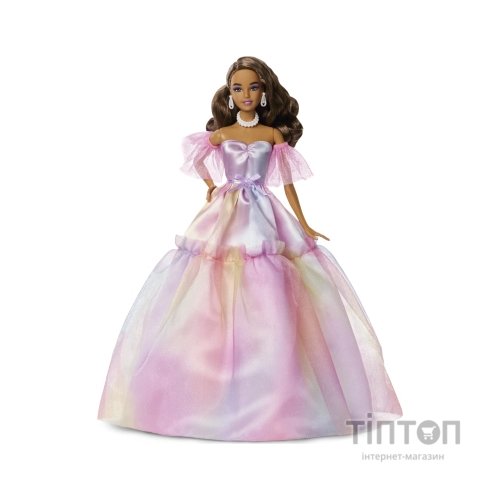 Лялька Barbie Signature Особливий День народження (JJX77)