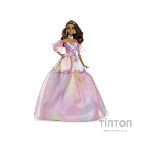 Лялька Barbie Signature Особливий День народження (JJX77)