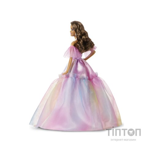 Лялька Barbie Signature Особливий День народження (JJX77)
