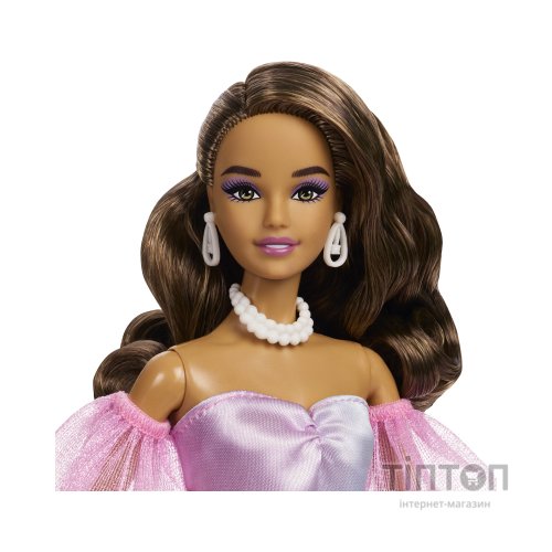 Лялька Barbie Signature Особливий День народження (JJX77)