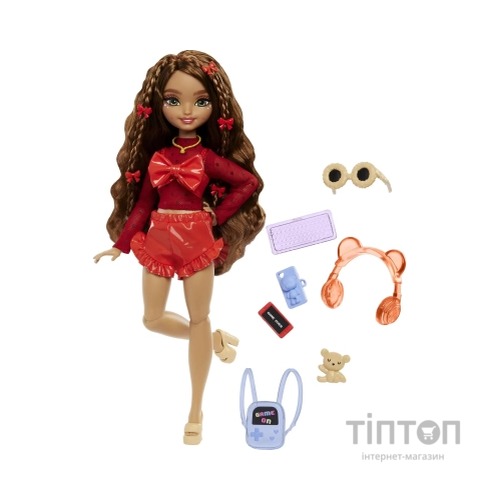 Лялька Barbie Тереза Dream Besties (HYC23)