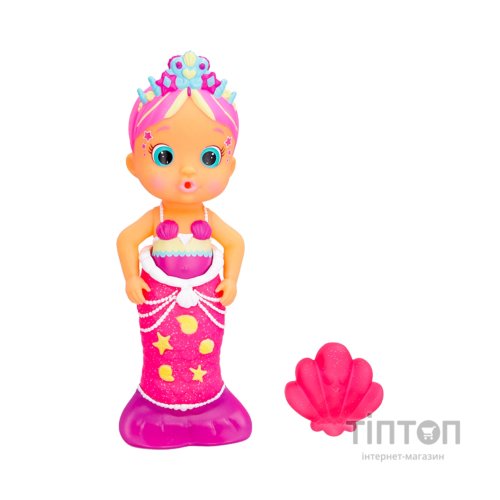 Лялька Bloopies серії Чарівний хвіст W2 – Русалонька Міллі (908734)