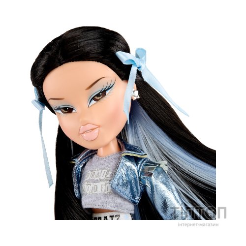 Лялька Bratz серії Pop Starz – Джейд (595984)