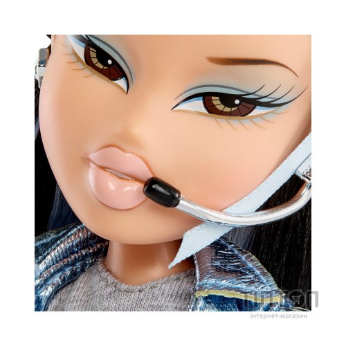 Лялька Bratz серії Pop Starz – Джейд (595984)