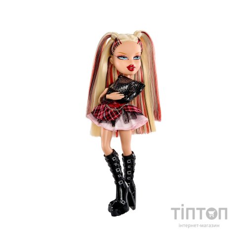Лялька Bratz серії Pop Starz – Хлоя (595960)