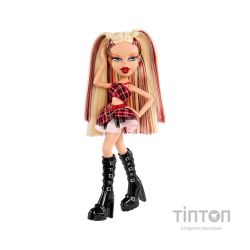 Лялька Bratz серії Pop Starz – Хлоя (595960)