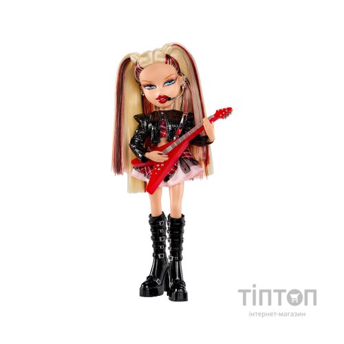 Лялька Bratz серії Pop Starz – Хлоя (595960)