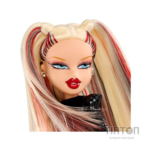 Лялька Bratz серії Pop Starz – Хлоя (595960)