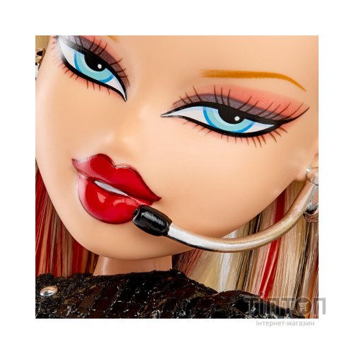 Лялька Bratz серії Pop Starz – Хлоя (595960)