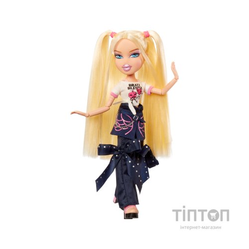 Лялька Bratz серії Stylin – Хлоя (544869)