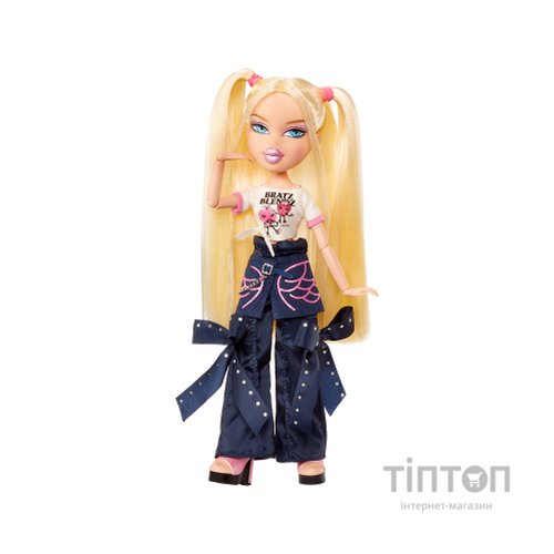Лялька Bratz серії Stylin – Хлоя (544869)