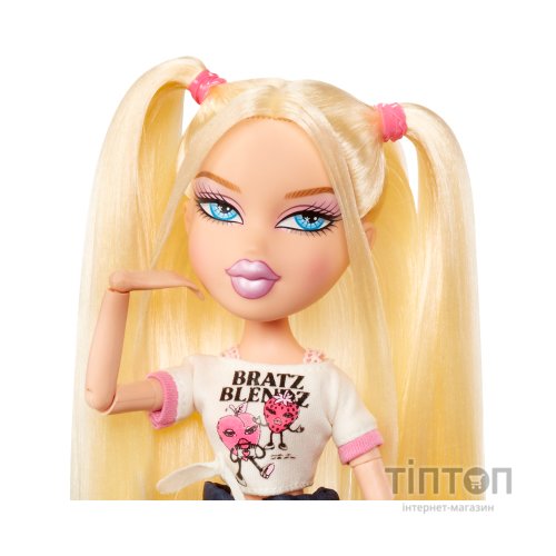 Лялька Bratz серії Stylin – Хлоя (544869)