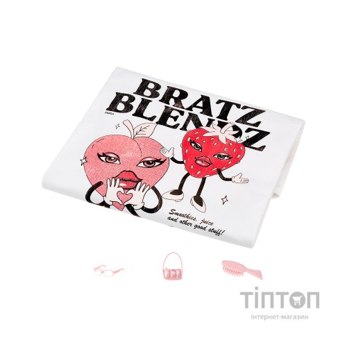 Лялька Bratz серії Stylin – Хлоя (544869)