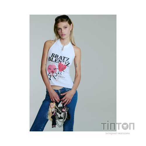 Лялька Bratz серії Stylin – Хлоя (544869)