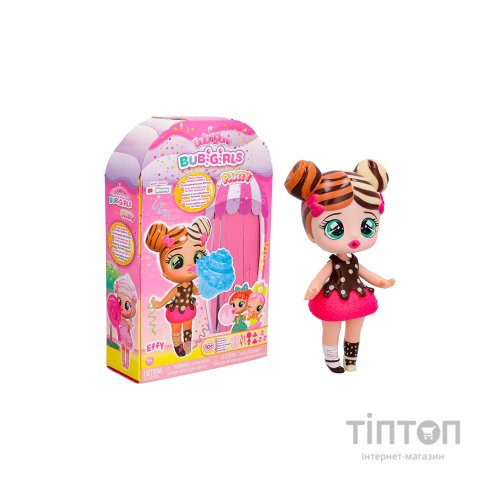 Лялька Bubiloons Крихітка Бабі Еффі (906204IM)