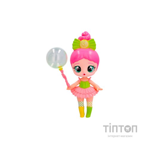 Лялька Bubiloons Крихітка Бабі Грета (906174IM)