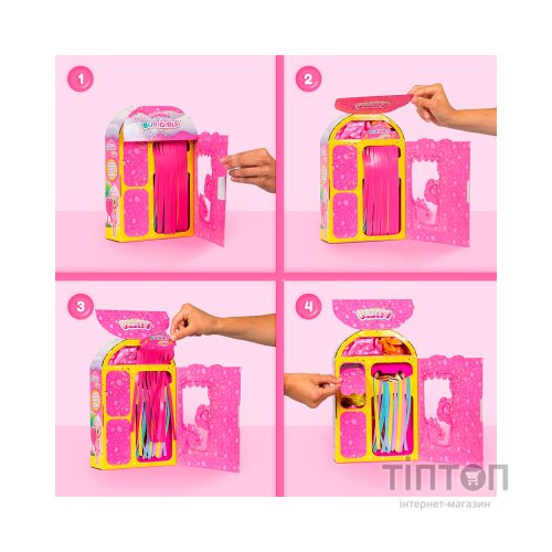 Лялька Bubiloons Крихітка Бабі Грета (906174IM)