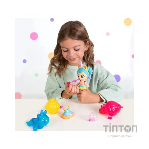 Лялька Bubiloons Крихітка Бабі Квін (906259IM)