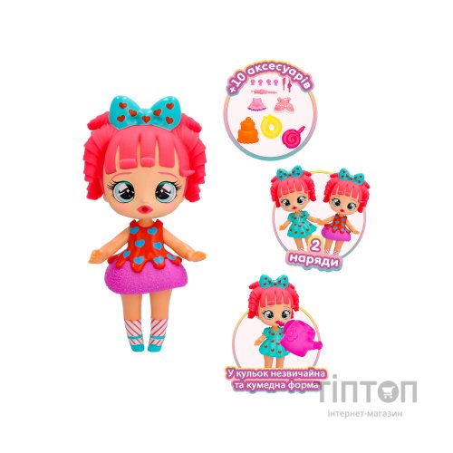 Лялька Bubiloons Крихітка Бабі Лексі (906228IM)