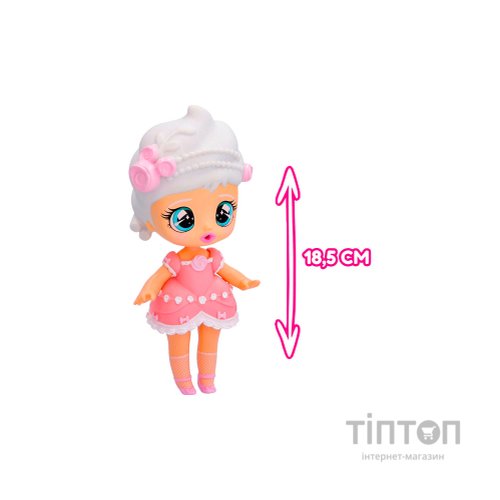 Лялька Bubiloons Крихітка Бабі С’юзі (906211IM)