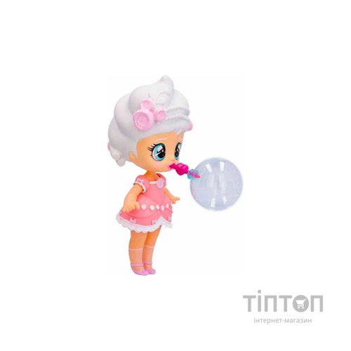 Лялька Bubiloons Крихітка Бабі С’юзі (906211IM)