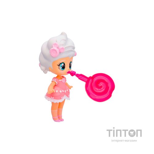 Лялька Bubiloons Крихітка Бабі С’юзі (906211IM)