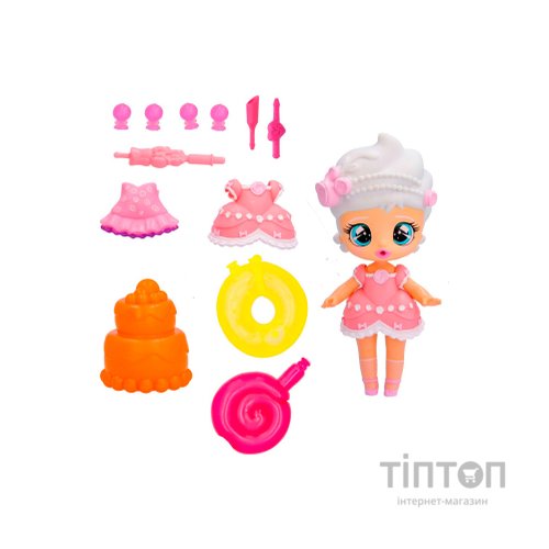 Лялька Bubiloons Крихітка Бабі С’юзі (906211IM)