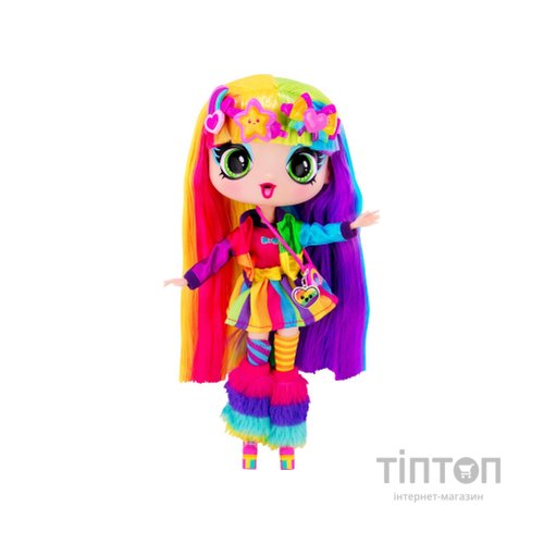 Лялька Decora Girlz Декора (D1005)