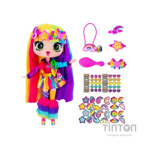 Лялька Decora Girlz Декора (D1005)