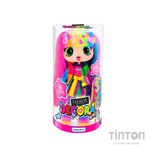 Лялька Decora Girlz Декора (D1005)