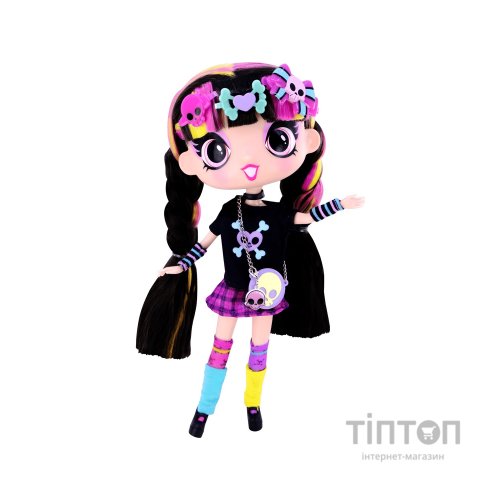 Лялька Decora Girlz Луна (D1006)