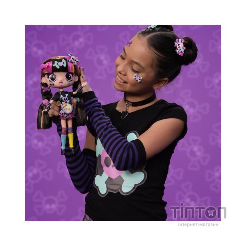 Лялька Decora Girlz Луна (D1006)