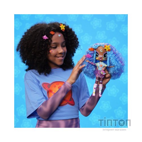 Лялька Decora Girlz Селестія (D1007)