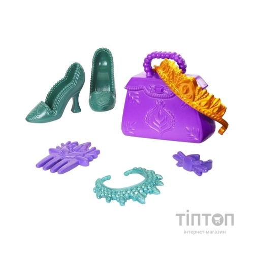 Лялька Disney Frozen Набір-cюрприз з Анною Крути та прояви з м/ф Крижане серце (HXD27)