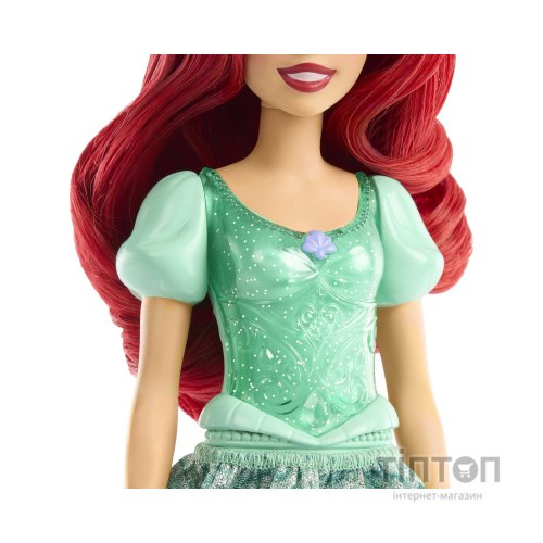 Лялька Disney Princess Аріель (HLW10)