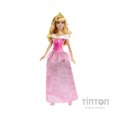 Лялька Disney Princess Аврора (HLW09)