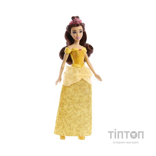 Лялька Disney Princess Белль (HLW11)