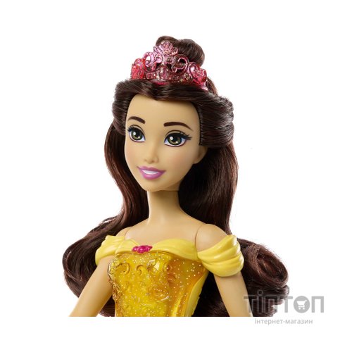 Лялька Disney Princess Белль (HLW11)