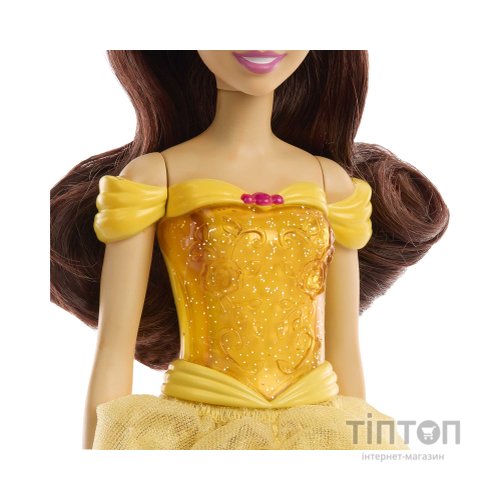Лялька Disney Princess Белль (HLW11)