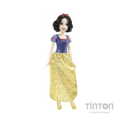 Лялька Disney Princess Білосніжка (HLW08)