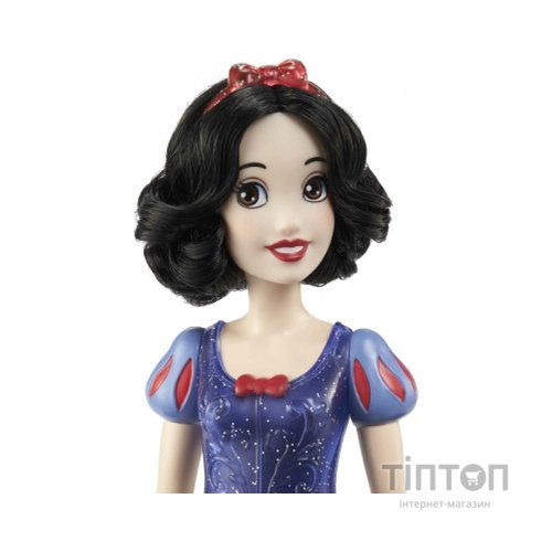 Лялька Disney Princess Білосніжка (HLW08)